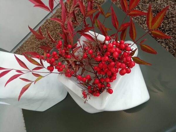 HELIX VASE – SMALL
