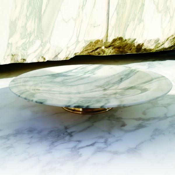 FORTE DEI MARMI - CENTERPIECE
