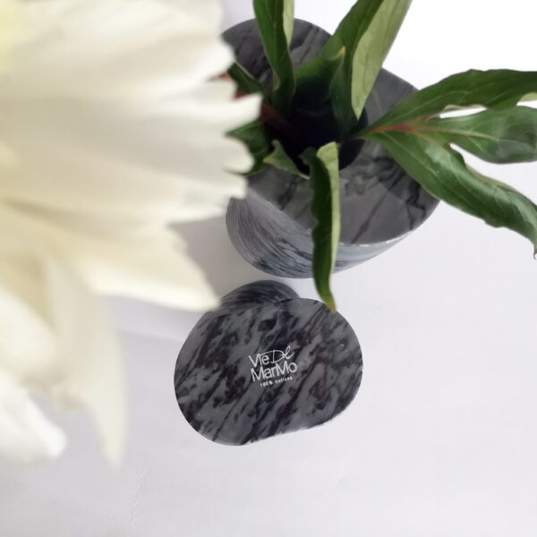 VASE CROSS FINGERS - SMALL