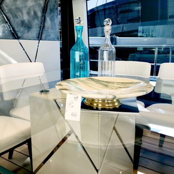 FORTE DEI MARMI - CENTERPIECE