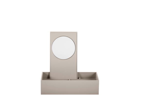 LUX Make Up Box