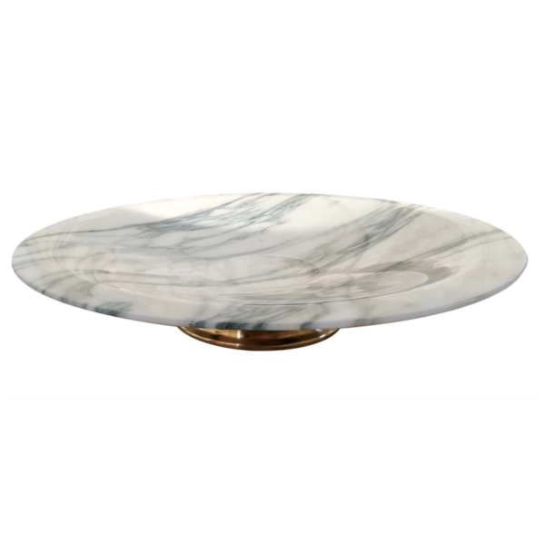 FORTE DEI MARMI - CENTERPIECE