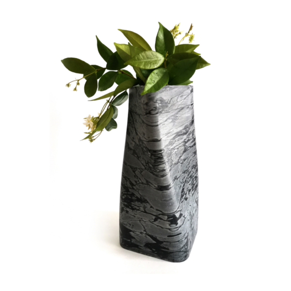 HELIX VASE - TALL