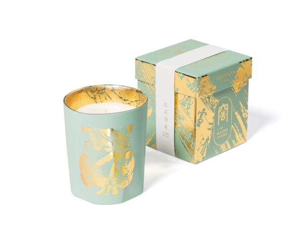 L'ESPRIT DE L'EAU - The Classic Candle