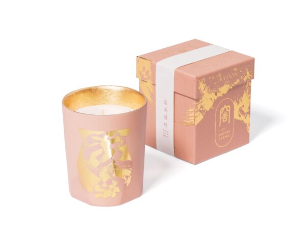 CIEL DE PÉTALES - The Classic Candle