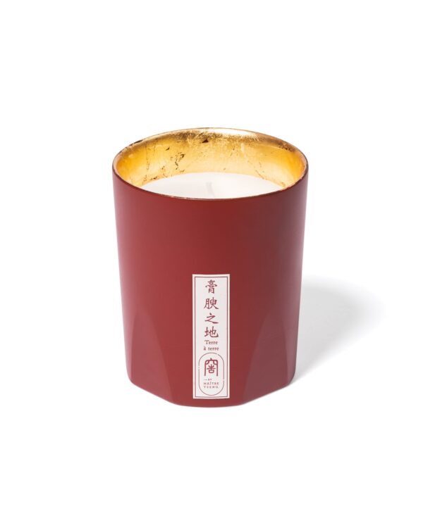 TERRE À TERRE - The Classic Candle
