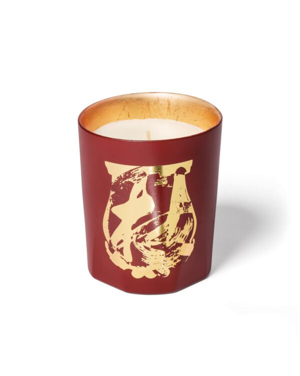TERRE À TERRE - The Classic Candle