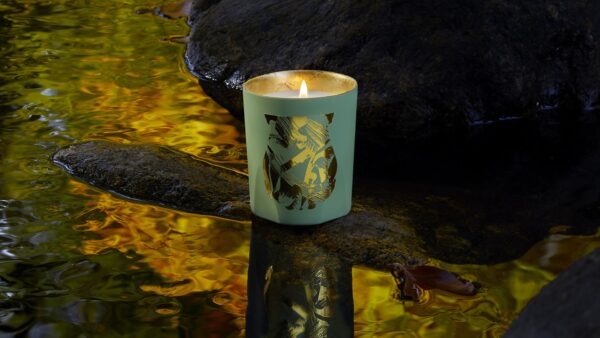 L'ESPRIT DE L'EAU - The Classic Candle