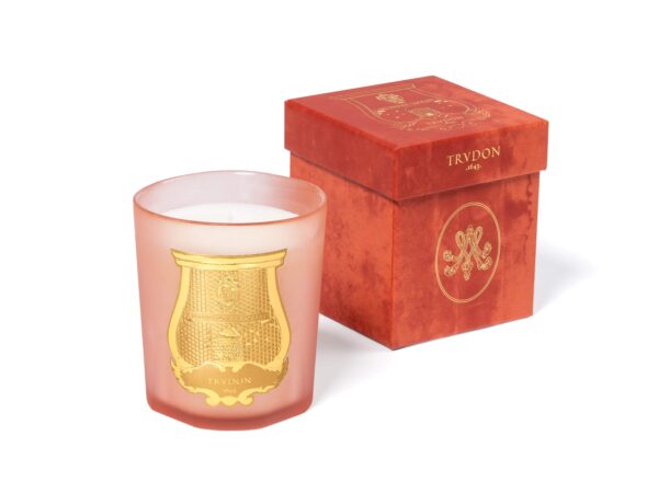 TUILERIES  - The Classic Candle