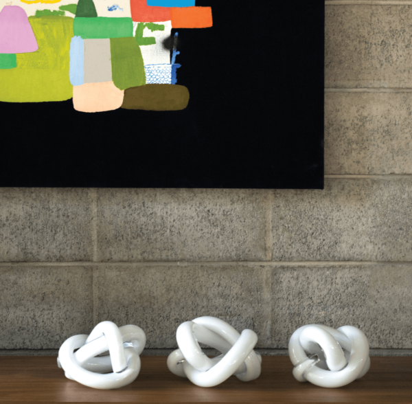 WRAP OBJECT – White