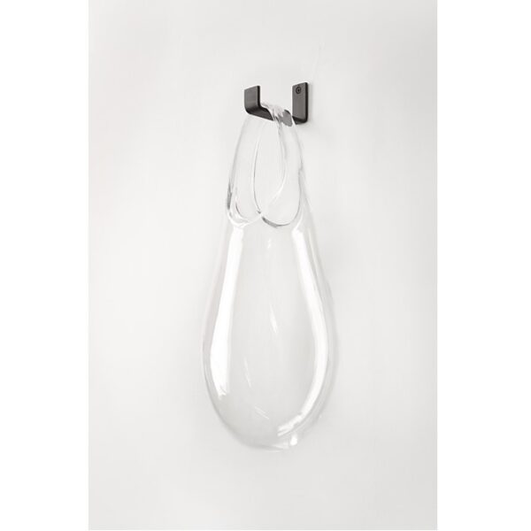 Hold Vessel DX – Clear