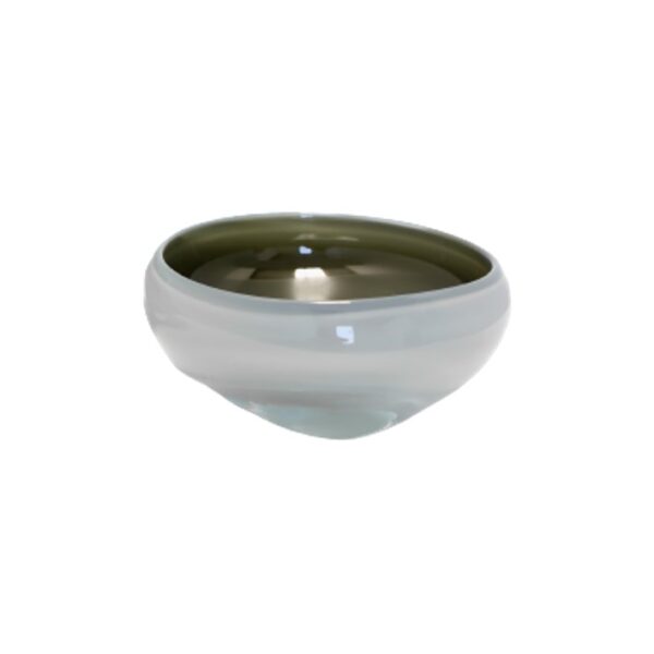 Sway High Bowl - Gray