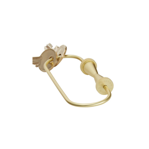 COG KEYRING