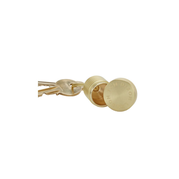 COG KEYRING