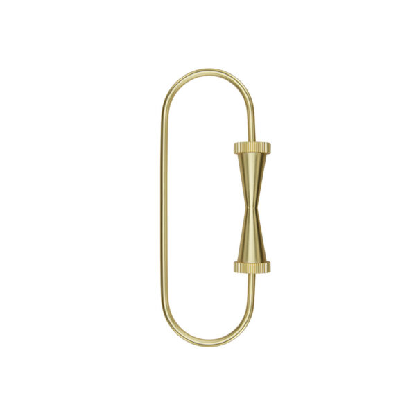 COG KEYRING