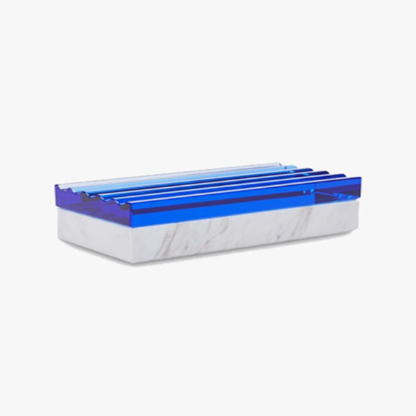 LID SCALLOP TOP CONTAINER