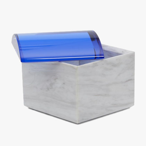 LID CURVE TOP CONTAINER