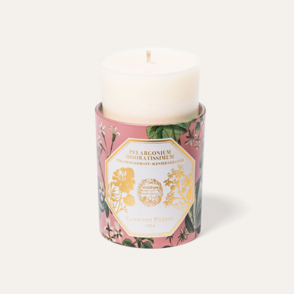 REFILL FOR GERANIUM CANDLE