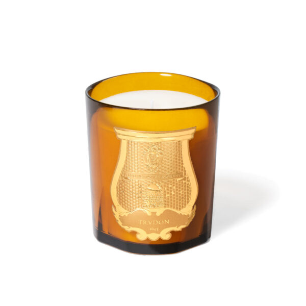 ALTAÏR BOUGIE - The Classic Candle