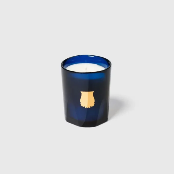 Gift box for 3 Petites Bougies - The Belles Matières Candle