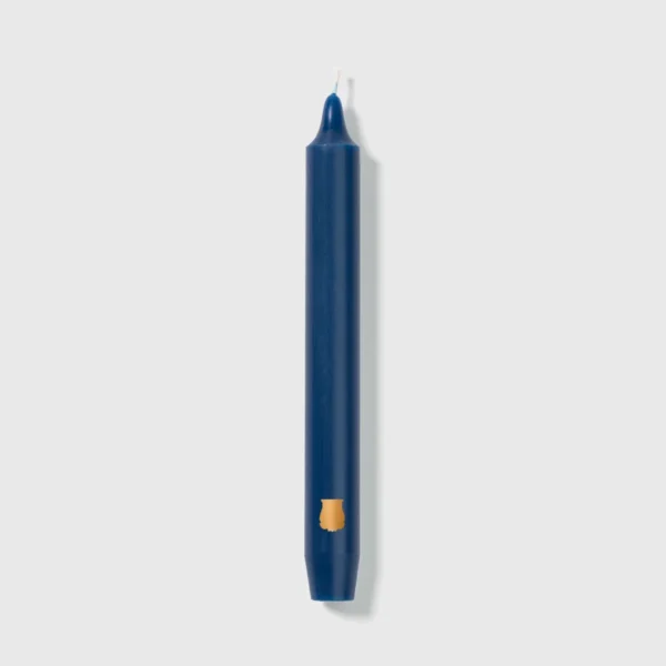 Navy Blue Madeleine