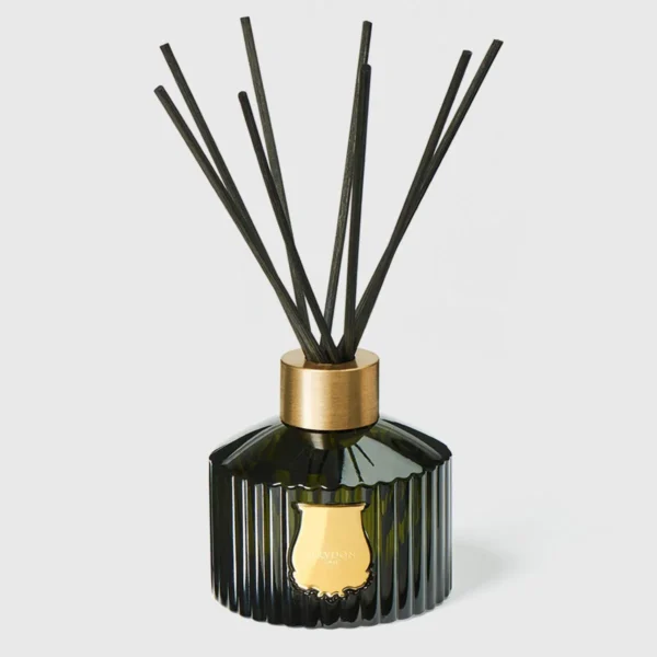 The Large Diffuser Abd El Kader
