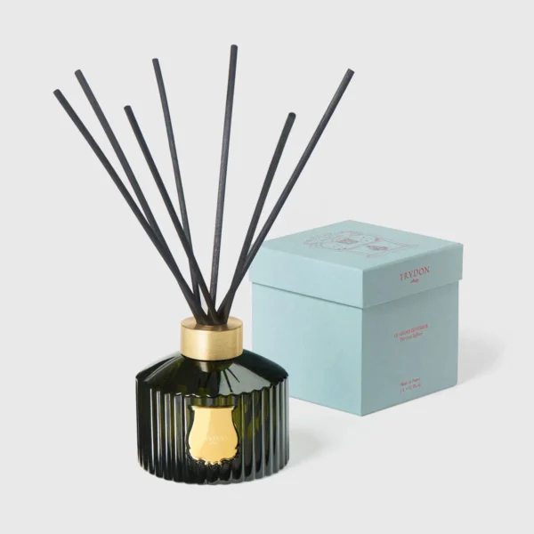 The Large Diffuser Abd El Kader