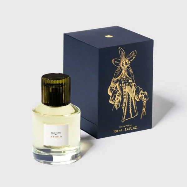 Absolu - Parfum