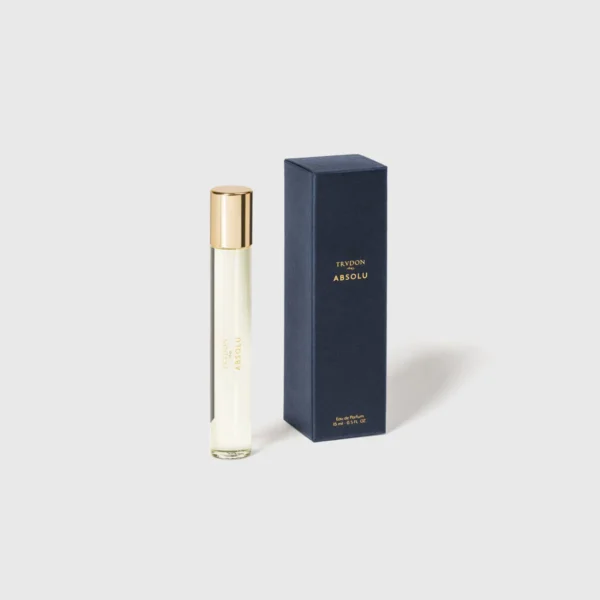 Absolu - Parfum
