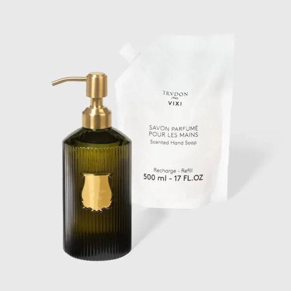 Liquid Soap Refill Vixi