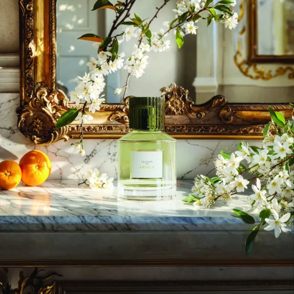 Absolu - Parfum