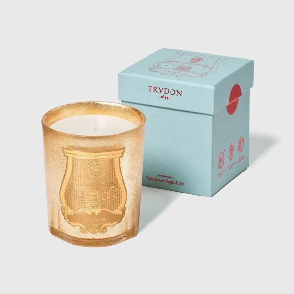 SPELLA - The Classic Candle