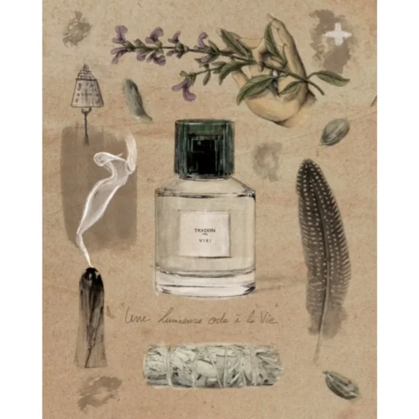Vixi - Parfum