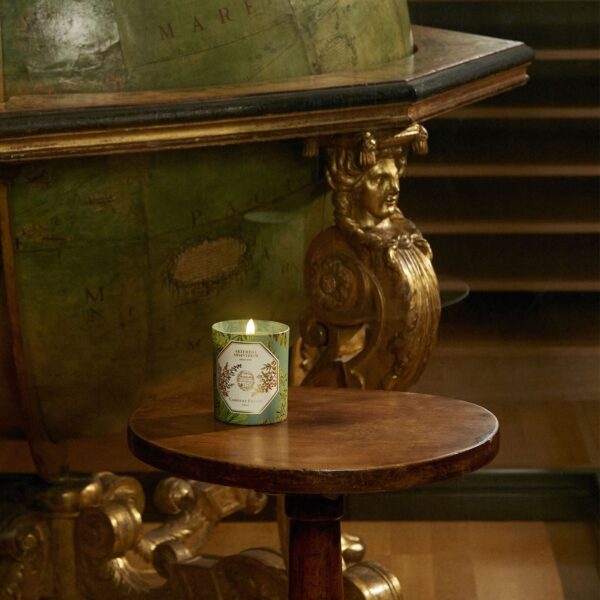 Bougie Absinthe CANDLE
