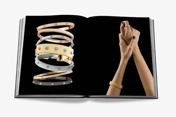 Buccellati: A Century of Timeless Beauty