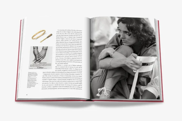 Cipullo: Making Jewelry Modern