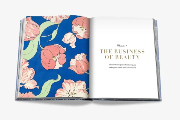 Estée Lauder: A Beautiful Life