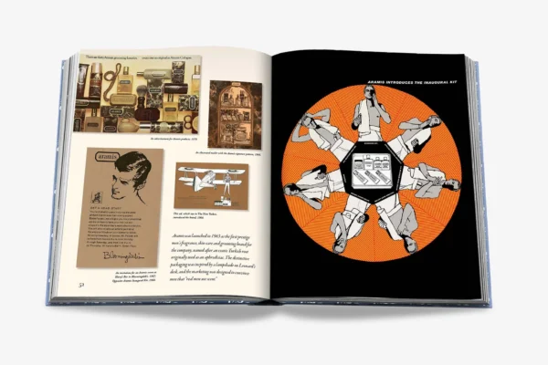 Estée Lauder: A Beautiful Life