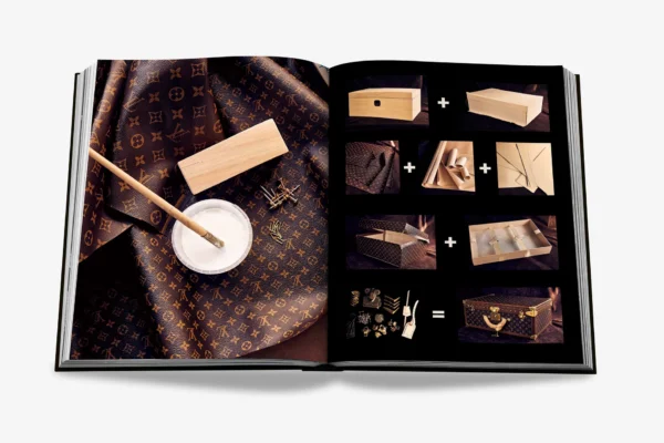 Louis Vuitton Manufactures