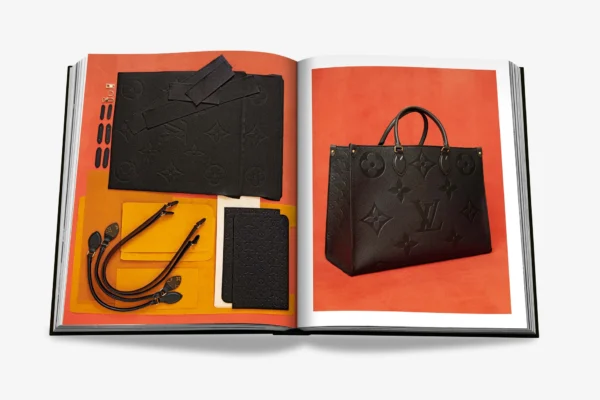 Louis Vuitton Manufactures
