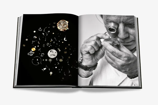 Louis Vuitton Manufactures