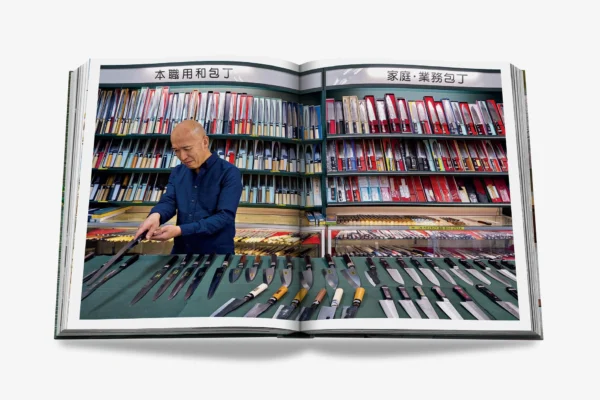 Sushi Shokunin: Japan's Culinary Masters