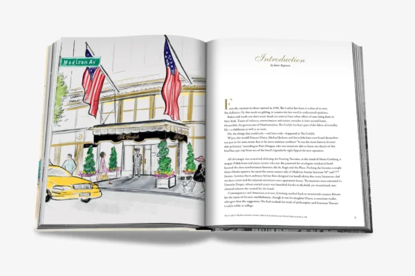 The Carlyle