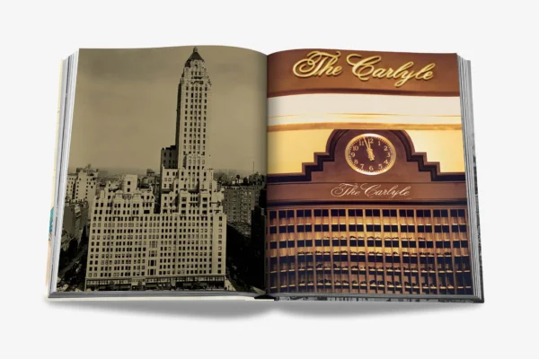 The Carlyle