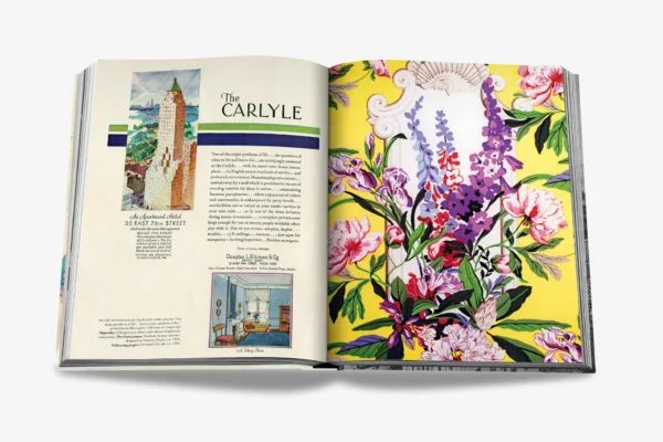 The Carlyle