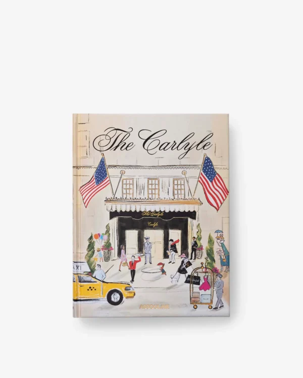 The Carlyle