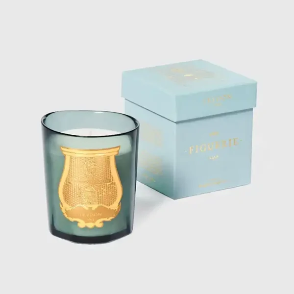 The Classic Candle Figuerie - Royal Fig