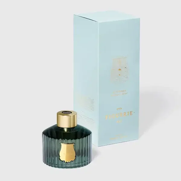 The Diffuser Figuerie - Royal Fig