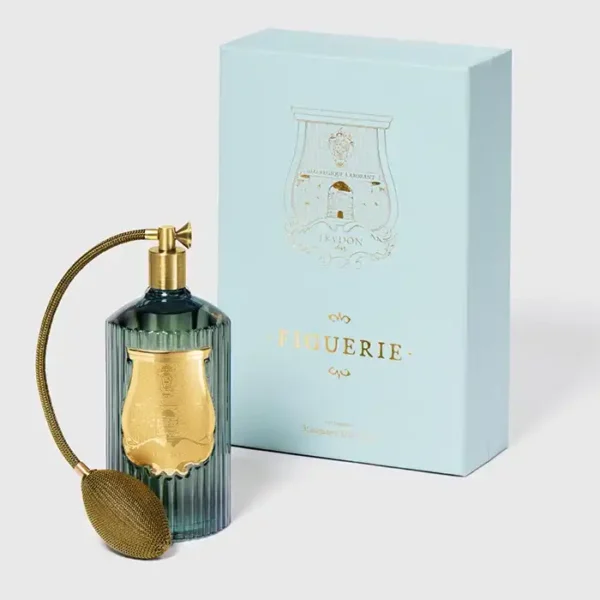 The Room Spray Figuerie - Royal Fig