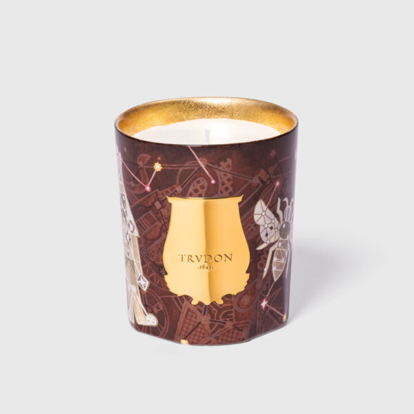 Trudon Christmas Collection - Libra Candle